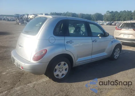2007 Chrysler Pt Cruiser из США, поврежденный, VIN 3A4FY48B57T632337